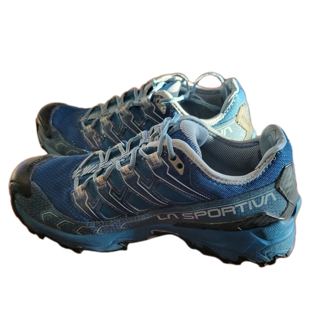 La Sportiva Women's Blue Trail Running Shoes
